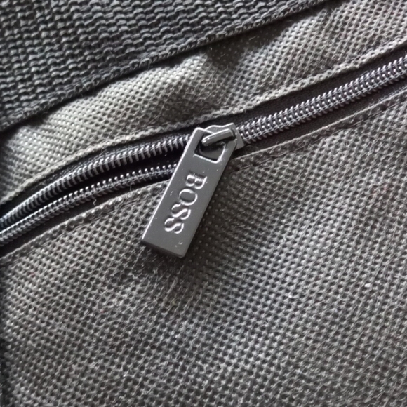 SOLD: Hugo Boss wool jacket - Picture 11 of 14